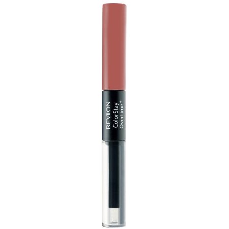 Revlon Overtime Lipcolor Rossetto Colore Sienna 380
