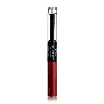 Revlon Overtime Lipcolor Rossetto Colore 480