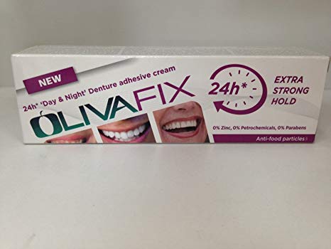 A. Vogel Olivafix Gold Crema 75G