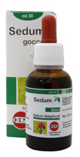 Kos Sedum Gocce Integratore Alimentare 30Ml