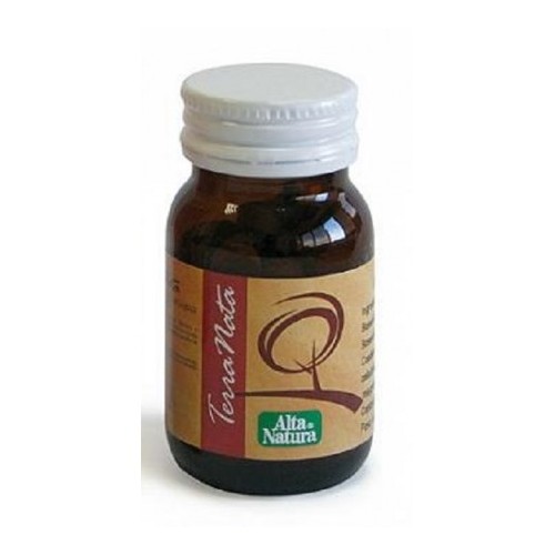 Terranata Echinacea Alta Natura 50 Compresse
