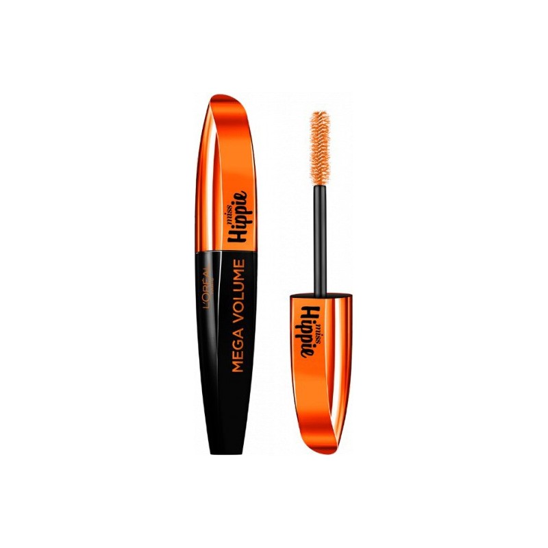 L Oreal Masc Miss Hippie Black