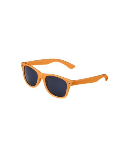 Kids Sunglasses Orange Doubleice 1 Paio
