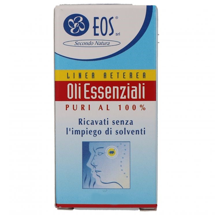 Gelsomino Assoluta Eos Secondo Natura 5Ml