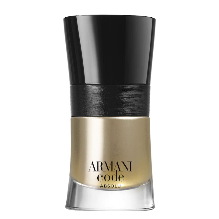 Armani Code Absolu U Edp 30 Vapo