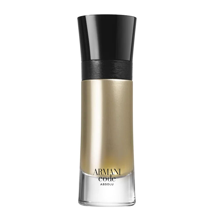 Code Absolu Eau De Parfum Giorgio Armani 60Ml