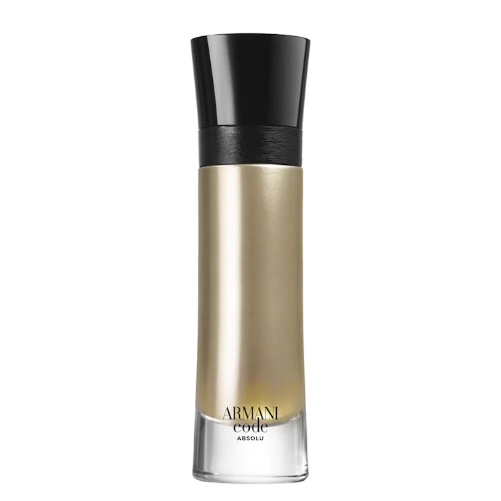 Armani Code Absolu U Edp 110 Vapo