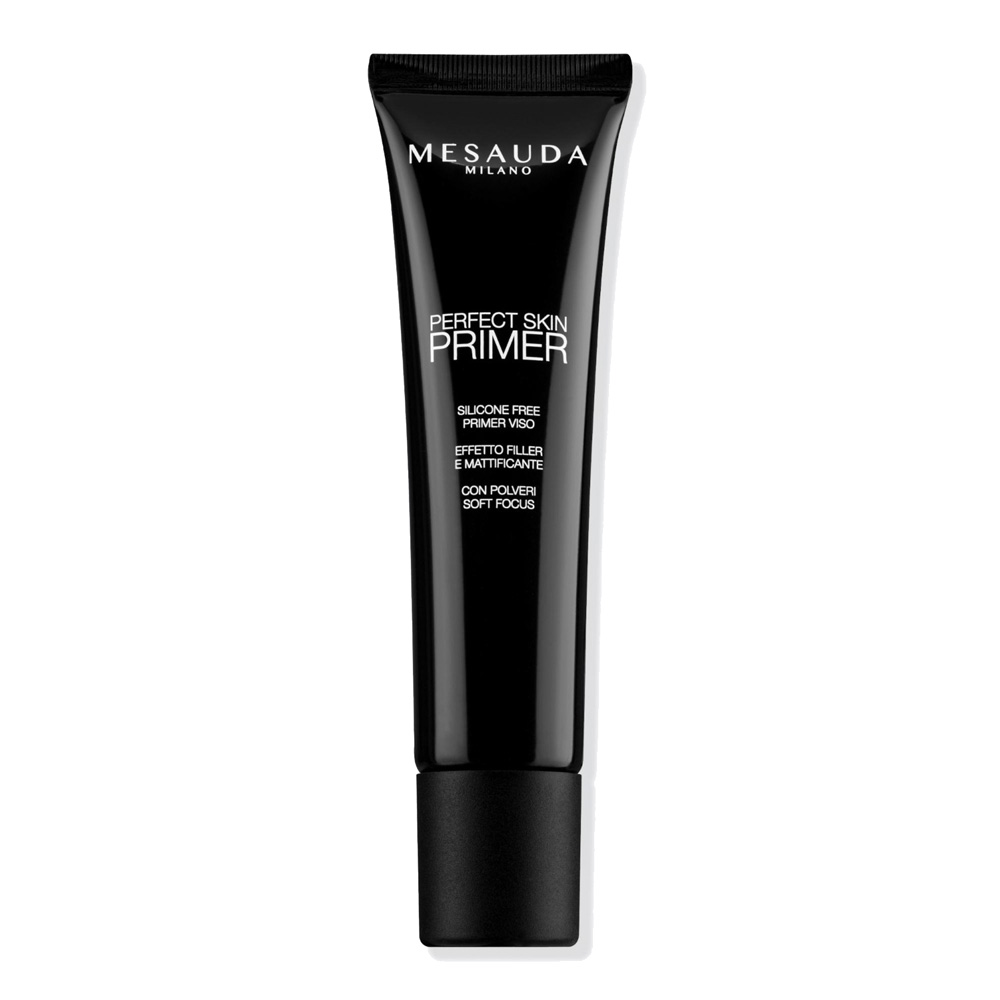 Mesauda Perfect Skin Primer Primer