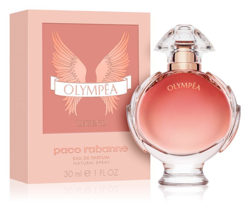 Paco R Olympea Legend D Edp 30 V