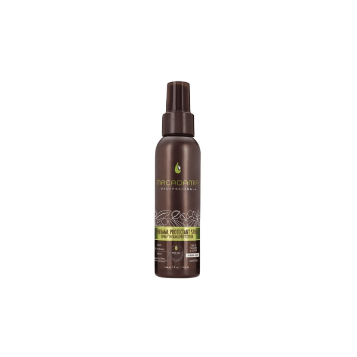 Macadamia Thermal Protectant Spray 148Ml