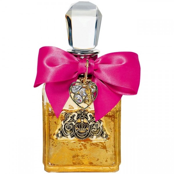 Juicy Couture Viva La Juicy Eau De Parfum Spray 100Ml