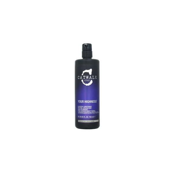 Tigi Catwalk Your Highness Elevating Conditioner 750Ml