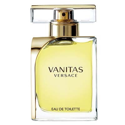Versace Vanitas Eau De Toilette Spray 50Ml