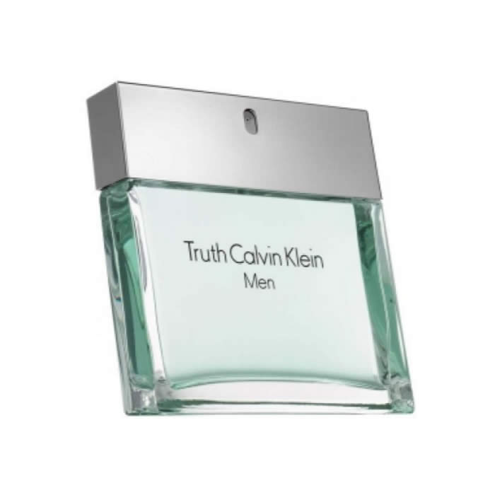 Calvin Klein Truth Men Eau De Toilette Spray 50Ml