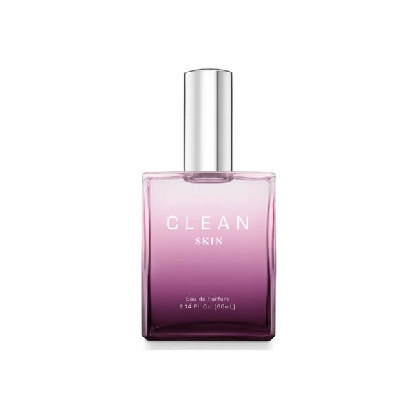 Clean Skin Eau De Parfum Spray 60Ml
