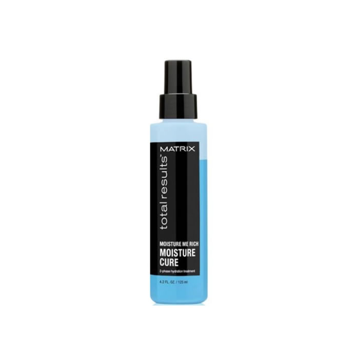 Matrix Moisture Cure 2 Phases Treatment Spray 150Ml