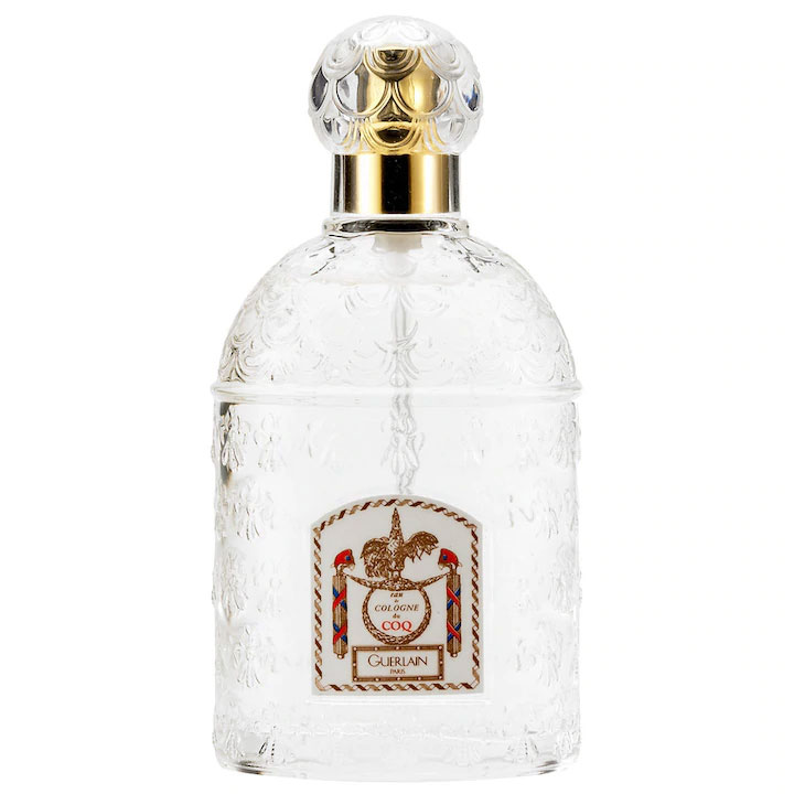 Guerlain Eau De Cologne Du Coq Eau De Toilette Spray 100Ml