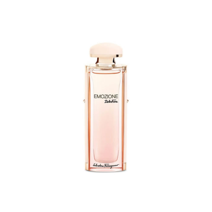 Salvatore Ferragamo Emozione Dolce Fiore Eau De Toilette Spray 92Ml