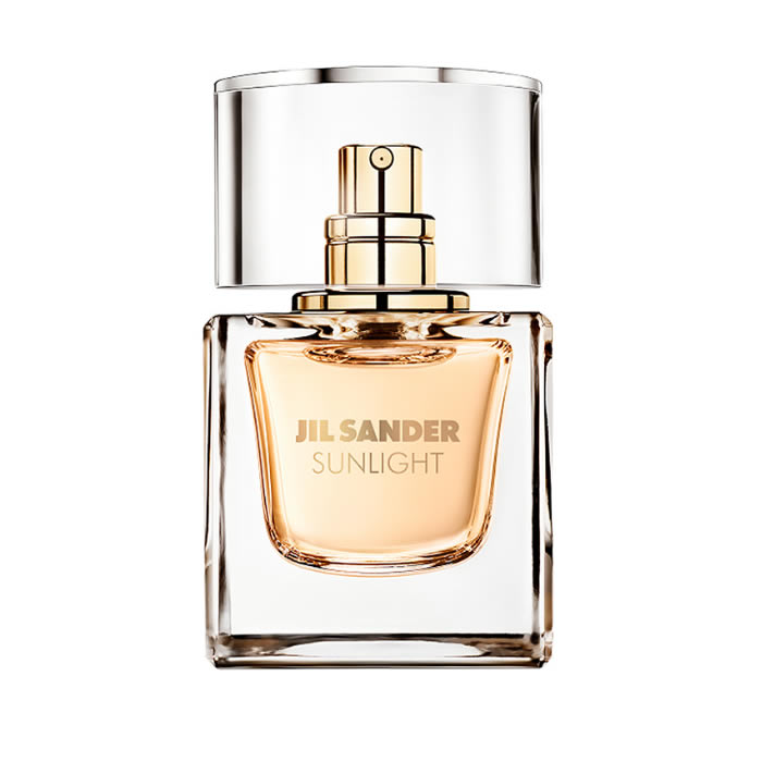 Jil Sander Sunlight Eau De Parfum Spray 40Ml