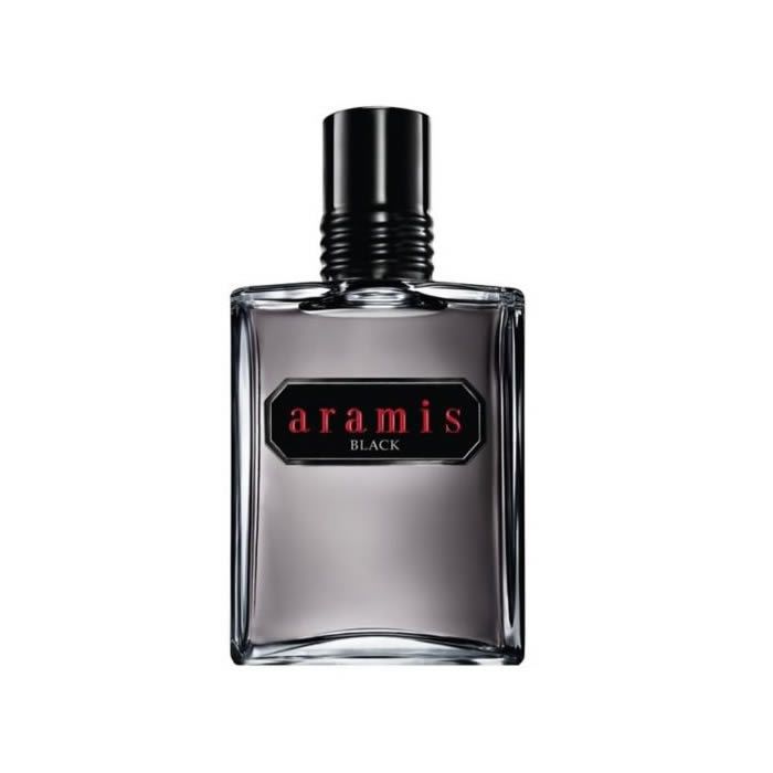 Aramis Black Eau De Toilette Spray 60Ml