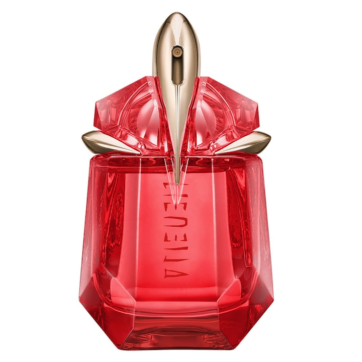 Alien Fusion Eau De Parfum - Mugler 30Ml