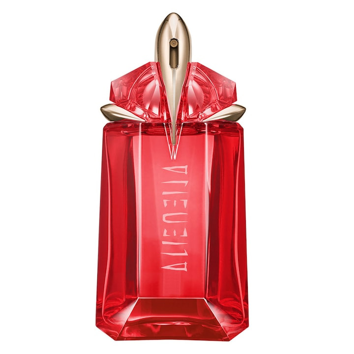 Alien Fusion Eau De Parfum - Mugler 60Ml
