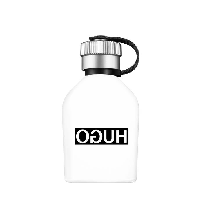 Hugo Reversed Uomo Eau De Toilette Hugo Boss 75Ml