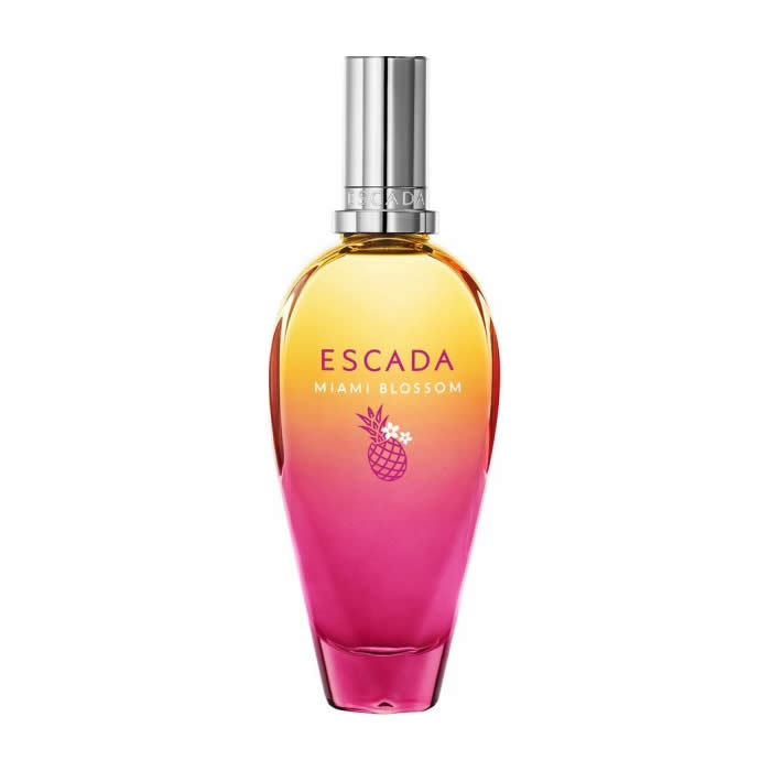 Escada Miami Blossom Eau De Toilette Spray 50Ml