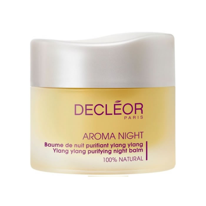 Decléor Aroma Night Ylang Ylang Purifying Night Balm 15Ml