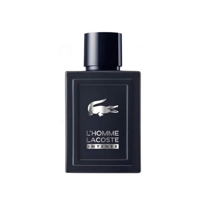 L&#39;Homme Lacoste Intense Eau De Toilette Spray 50Ml
