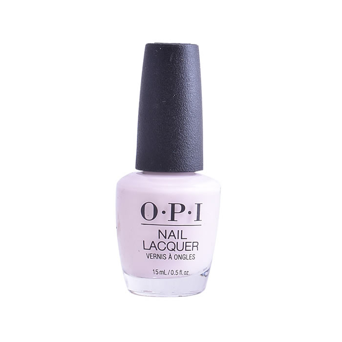 Opi Nail Lacquer Lisbon Wants Moor Opi 15Ml