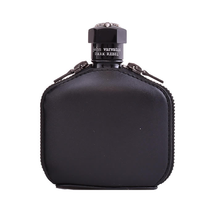 John Varvatos Dark Rebel Rider Eau De Toilette Spray 125Ml