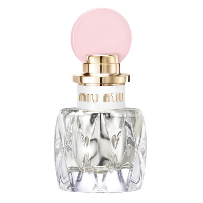 Miu Miu Fleur D&#39;Argent Absolute Eau De Parfum Spray 30Ml