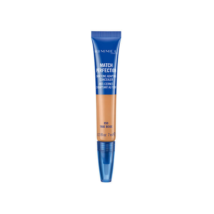 Rimmel London Match Perfection Concealer 050 True Beige 7Ml