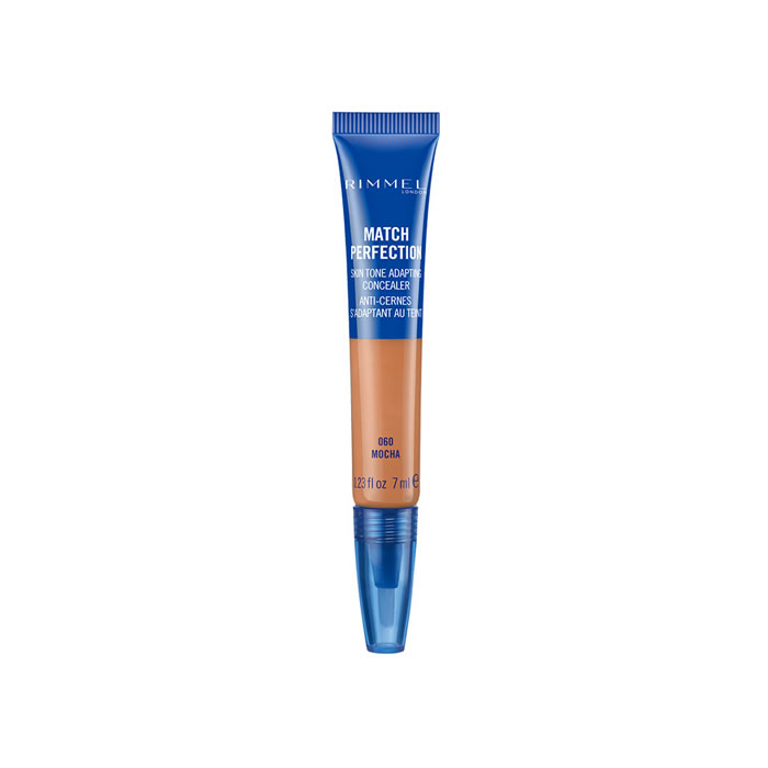 Rimmel London Match Perfection Concealer 060 Moch 7Ml