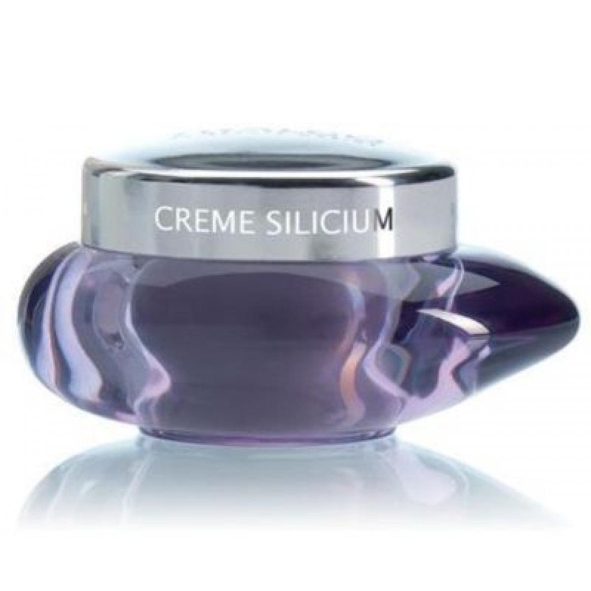 Thalgo Creme Silicium Marin Effet Lifting 50Ml