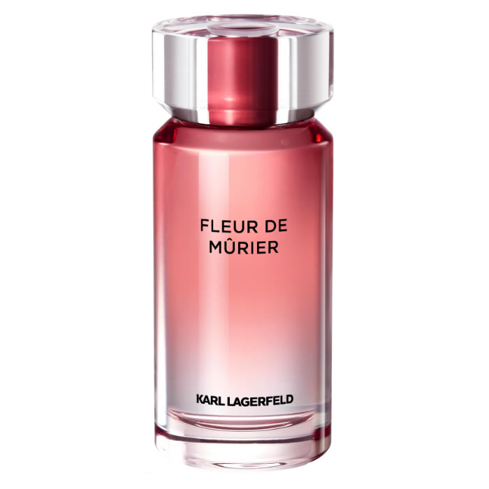 Karl Lagerfeld Fleur De Murier Eau De Parfum Spray 100Ml
