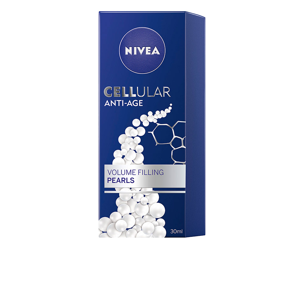 Nivea Cellular Anti-Age Volume Filling Pearls 30Ml