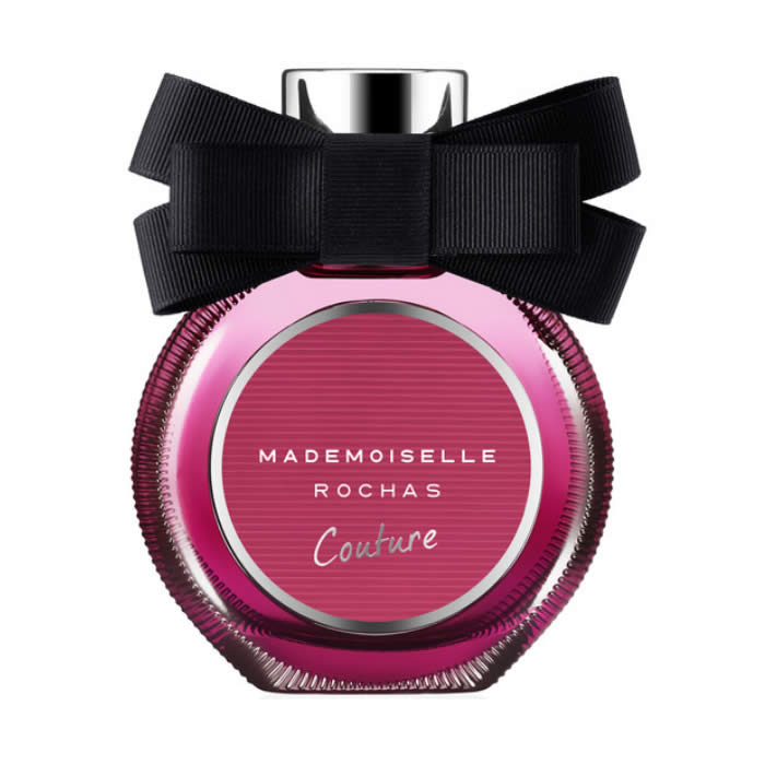Mademoiselle Rochas Couture Eau De Perfume Spray 50Ml