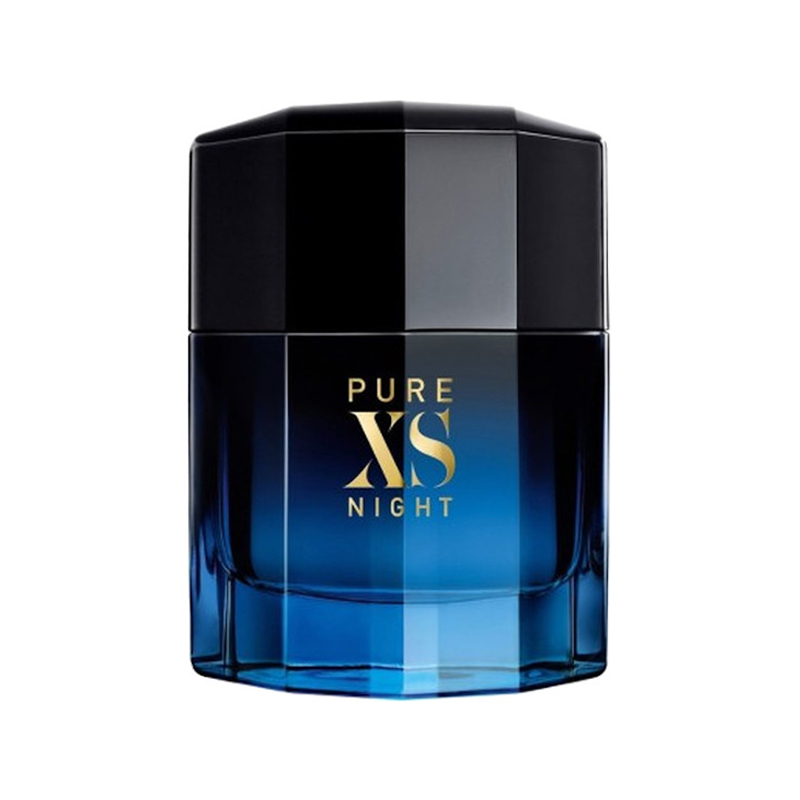Pure Xs Night - Eau De Parfum Paco Rabanne 100Ml