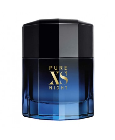 Pure Xs Night - Eau De Parfum Paco Rabanne 150Ml
