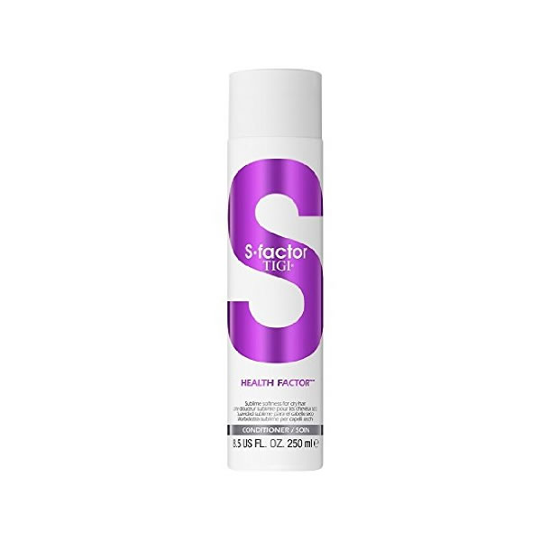 Tigi S Factor Health Factor Conditioner 250Ml