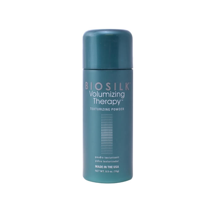 Biosilk Farouk Volumixing Therapy Texturising Powder 15G