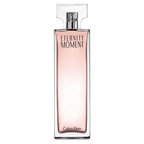 Calvin Klein Eternity Moment Eau De Parfum Spray 100Ml
