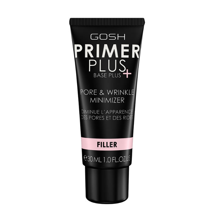 Gosh Primer Plus + Base Plus Skin Pore & Wrinkle 006 Filler 30Ml