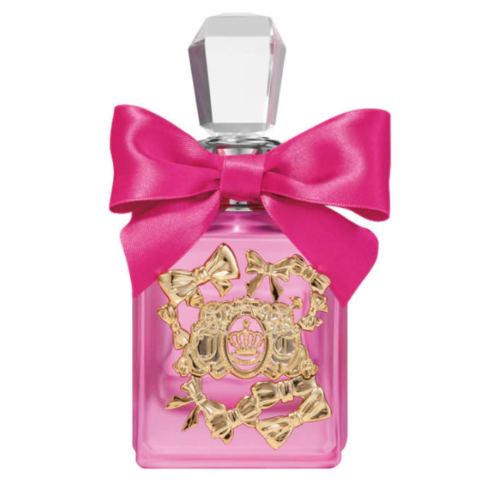 Viva La Juicy Pink Couture Eau De Parfum Spray 50Ml