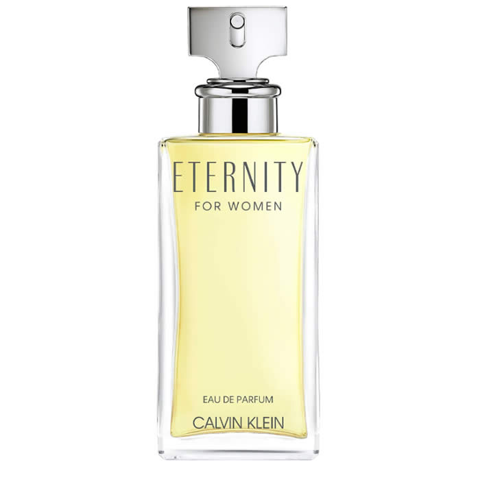 Calvin Klein Eternity Eau De Parfum Spray 200Ml