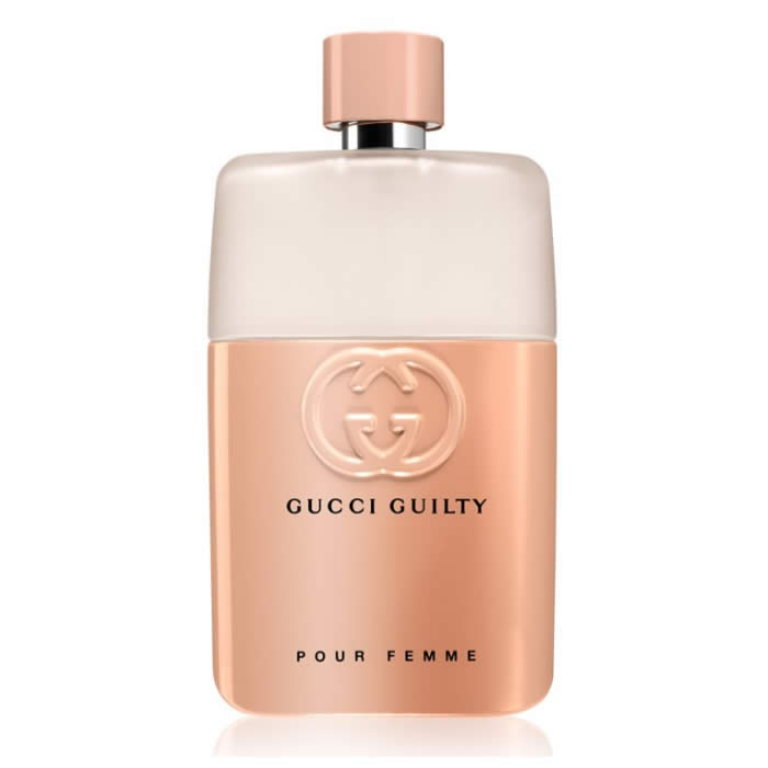 Gucci Guilty Love Edition Eau De Parfum Spray 90Ml