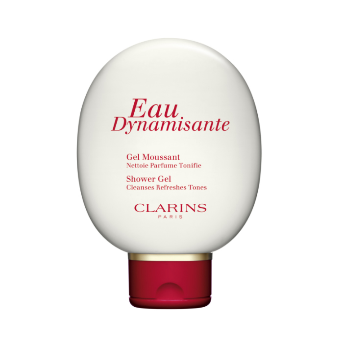 Clarins Eau Dynamisante Shower Gel 150Ml
