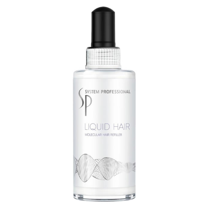 Wella Sp Liquid Hair 100Ml
